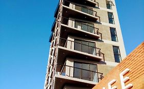 Stylish 1Br/Balcony At Life By Cosmopolitan 303