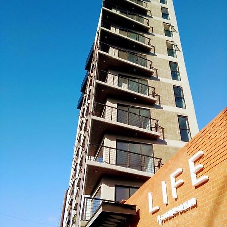 Stylish 1Br/Balcony At Life By Cosmopolitan 303 Tijuana Exterior photo