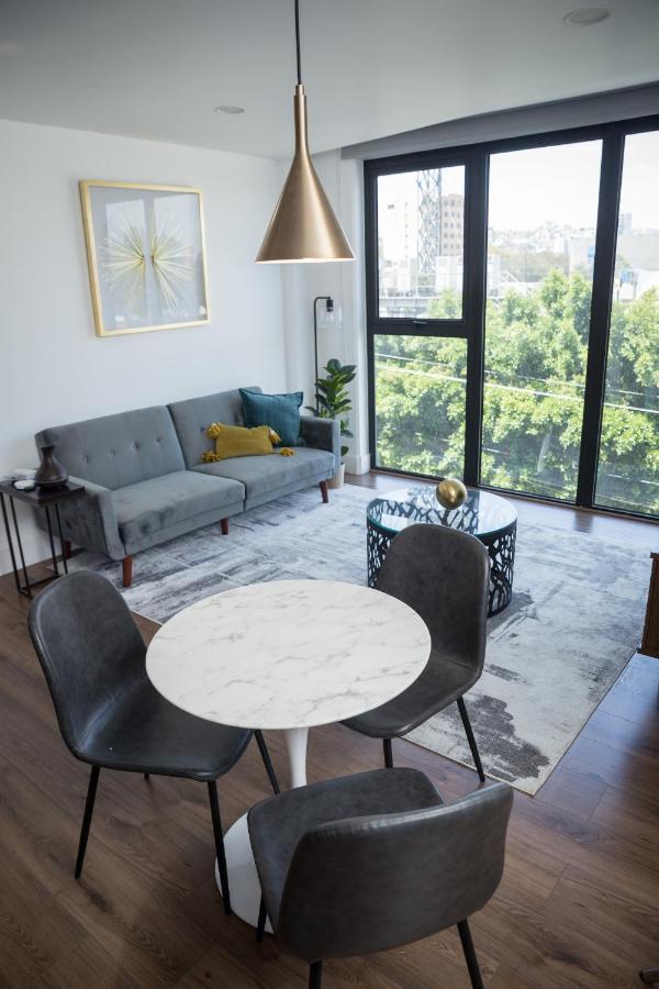 Stylish 1Br/Balcony At Life By Cosmopolitan 303 Tijuana Exterior photo