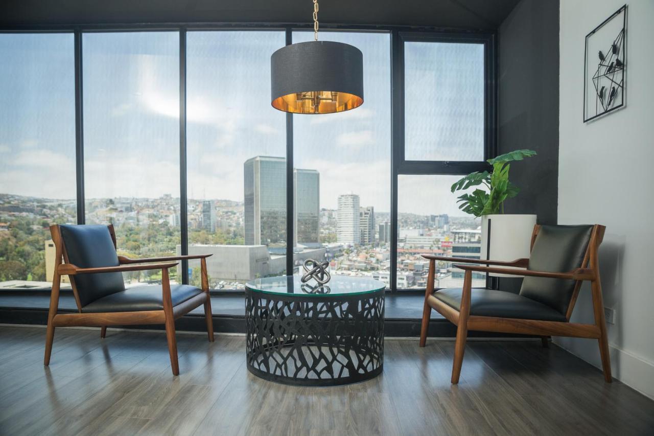 Stylish 1Br/Balcony At Life By Cosmopolitan 303 Tijuana Exterior photo