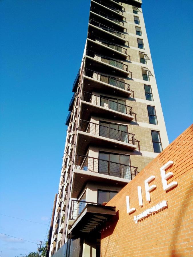 Stylish 1Br/Balcony At Life By Cosmopolitan 303 Tijuana Exterior photo