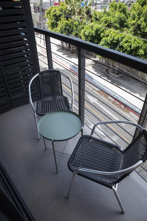Stylish 1Br/Balcony At Life By Cosmopolitan 303 Tijuana Exterior photo