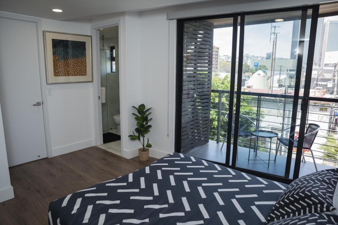 Stylish 1Br/Balcony At Life By Cosmopolitan 303 Tijuana Exterior photo