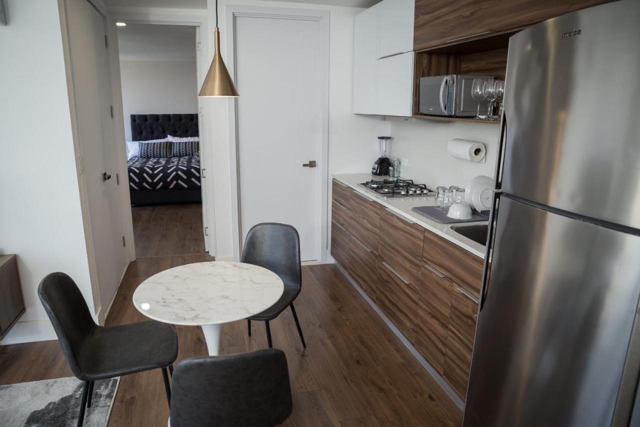 Stylish 1Br/Balcony At Life By Cosmopolitan 303 Tijuana Exterior photo